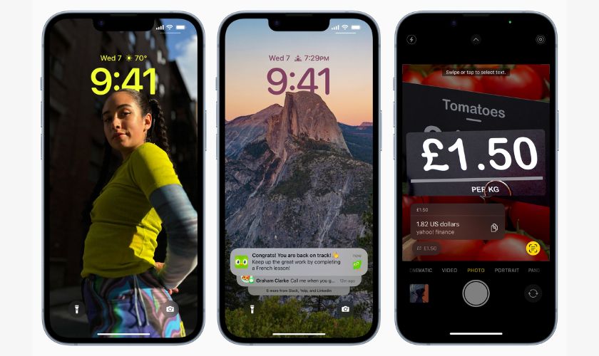 iPhone 14 Plus phù hợp với ai