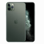 Ghi âm cuộc gọi iPhone 11