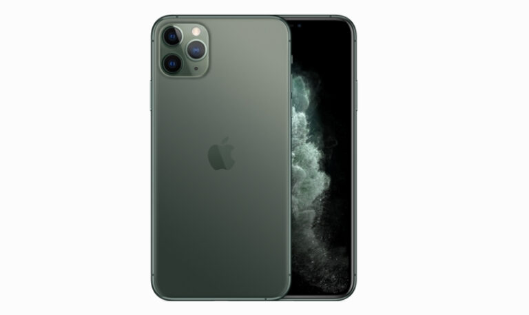 Ghi âm cuộc gọi iPhone 11