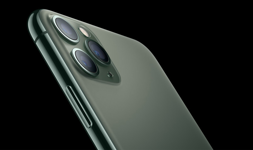 iPhone 11 có ghi âm cuộc gọi trực tiếp không
