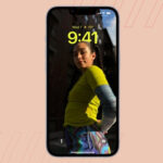 iphone 14 đơ màn hình