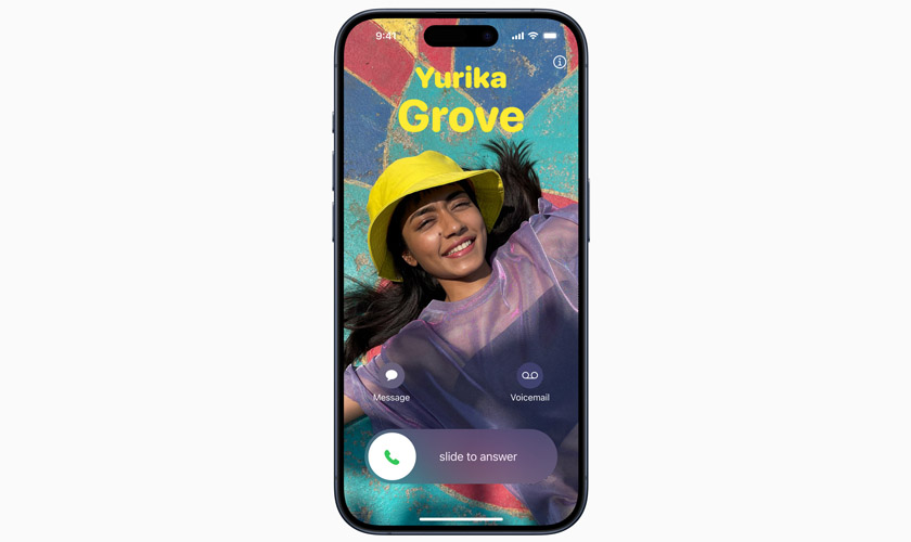 Nguyên nhân iPhone 15 Pro Max lỗi màn hình