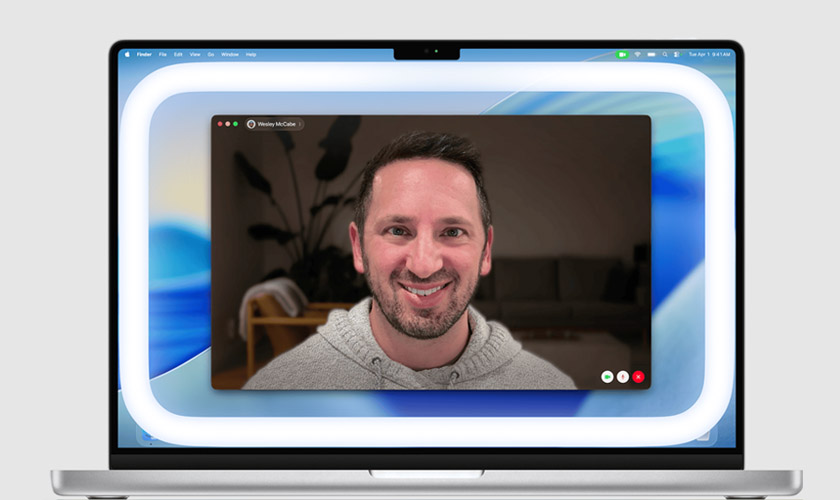 Có thể phóng to màn hình MacBook không