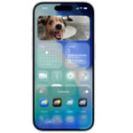 sử dụng iPhone 16 Pro Max