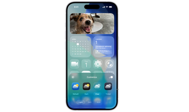 sử dụng iPhone 16 Pro Max