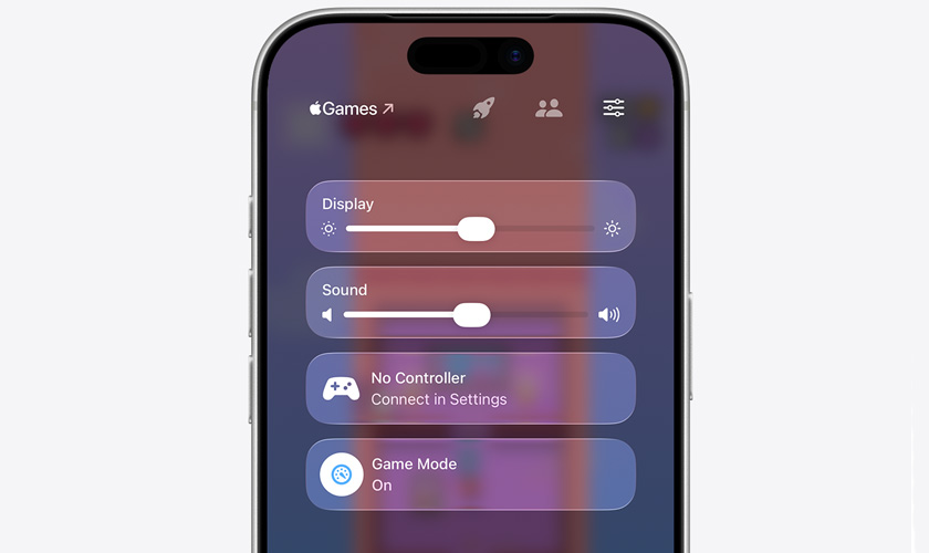Khai thác các tính năng mới khi sử dụng iPhone 16 Pro Max