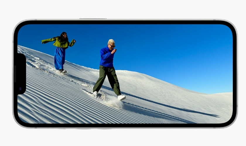 Những lỗi thường gặp khi sử dụng iPhone 16 Pro Max