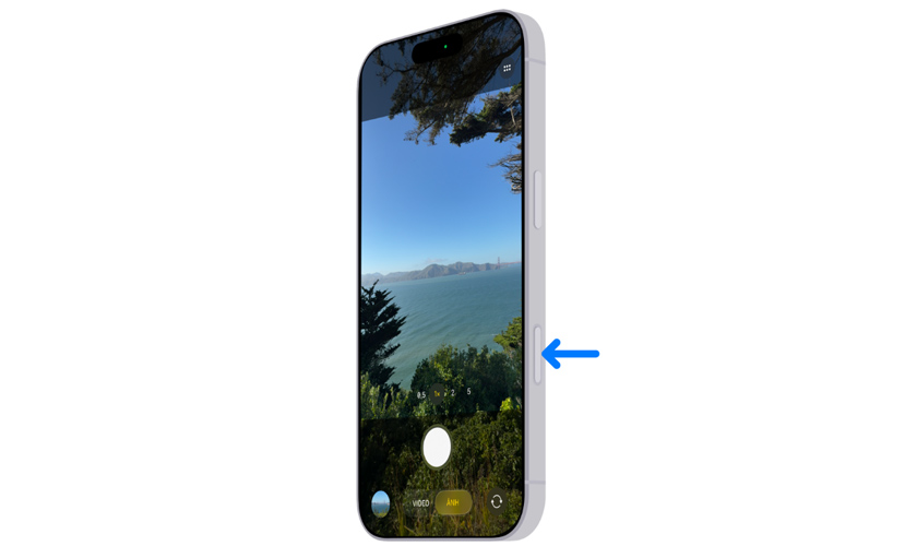 Cách sử dụng iPhone 16 Pro Max khi mới mua