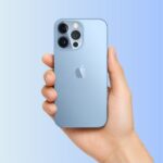test iPhone 13 Pro Max cũ