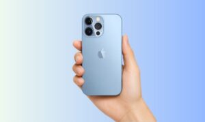 Cách test iPhone 13 Pro Max cũ chuẩn nhất trước khi mua