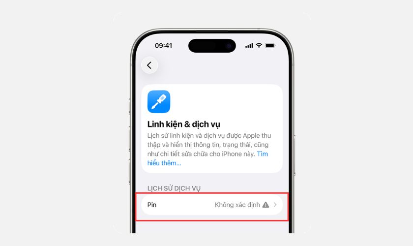 test iPhone 13 Pro Max cũ