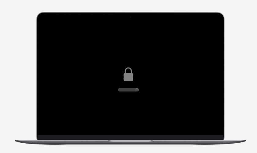 Thời gian tắt màn hình MacBook