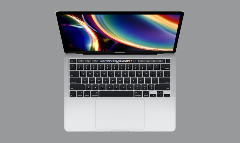 Vì sao MacBook tự tắt màn hình
