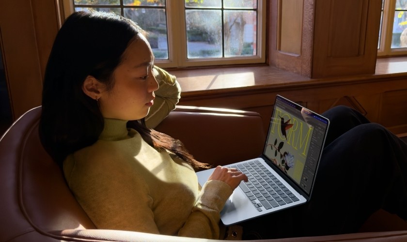 Nên để thời gian tắt màn hình MacBook bao lâu là hợp lý