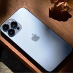 cấu hình iPhone 13 Pro Max