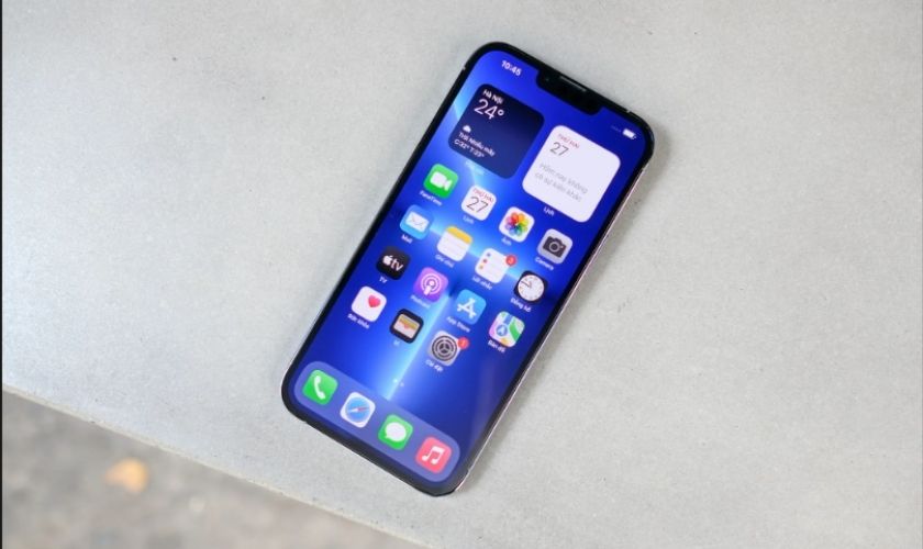 Đánh giá hiệu năng iPhone 13 Pro Max có còn mạnh không 2026