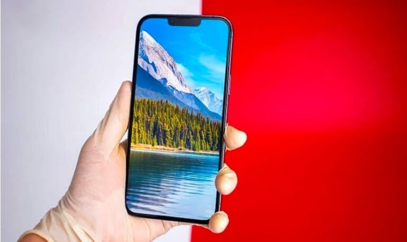 Màn hình iPhone 13 Pro Max 
