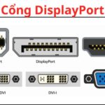 Cổng DisplayPort