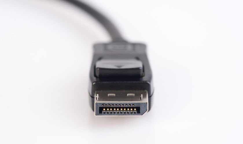 Cổng DisplayPort