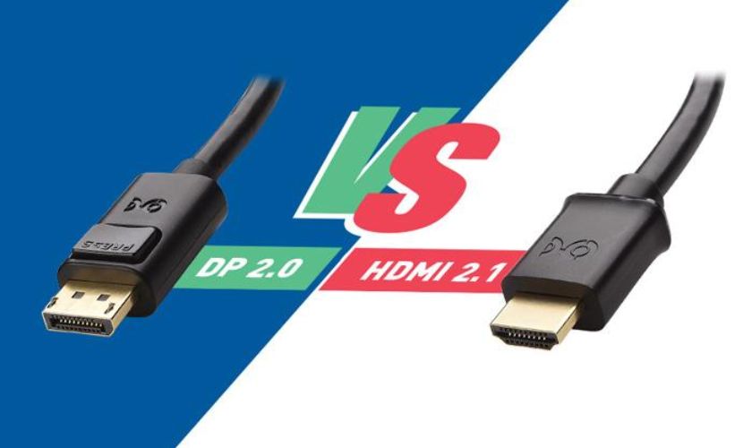 DisplayPort vs HDMI