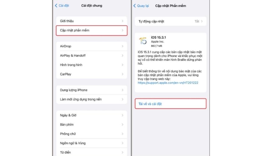 Cách khắc phục loa iPhone 17 Pro Max bị nhỏ tại nhà