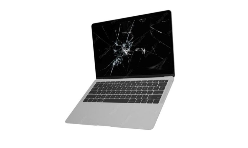 Va đập hoặc rơi rớt mạnh