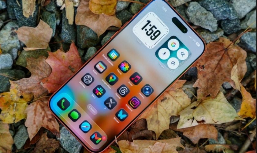 Nên sạc pin khi còn bao nhiêu phần trăm
