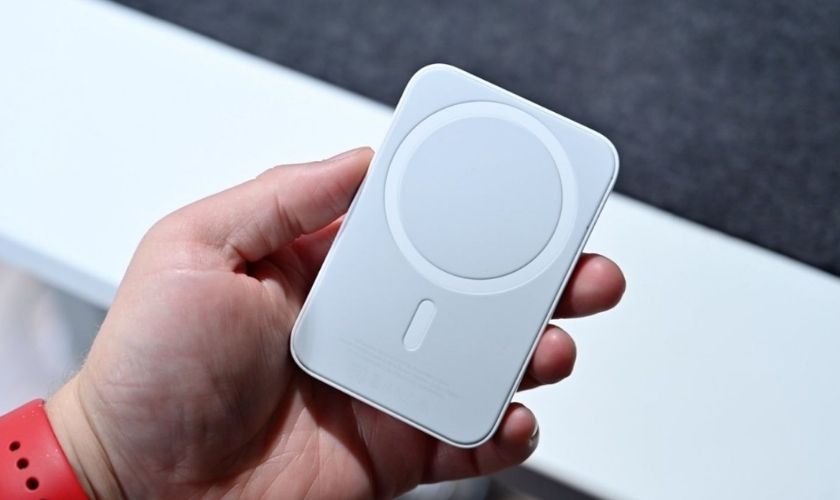 Các phương pháp sạc iPhone 17 Pro Max phổ biến