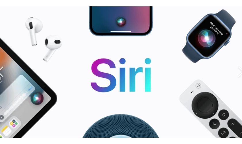 Dùng Siri để tắt nguồn iPhone 12