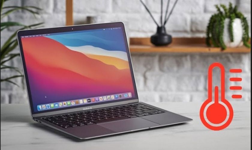 Vì sao thanh Touch Bar MacBook Pro bị lỗi