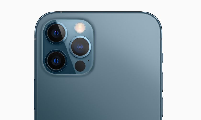 Cách khắc phục camera iPhone 12 Pro Max không lấy nét được 2026
