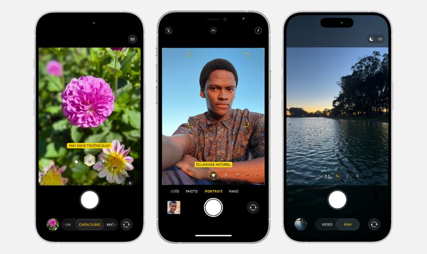 Cách kiểm tra camera iPhone 12 Pro Max có bị hỏng không