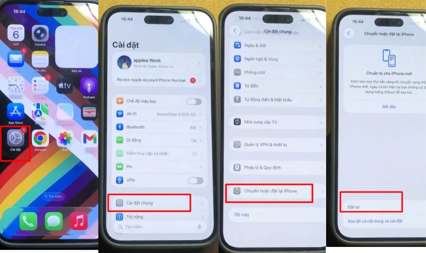 Cách khắc phục đèn flash iPhone 12 Pro Max không sáng 2026