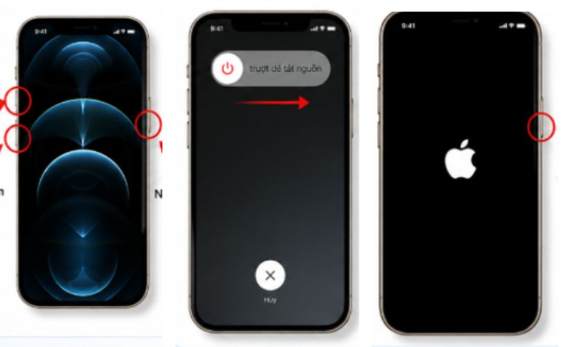 Cách khắc phục iPhone 12 không quét được NFC 2026
