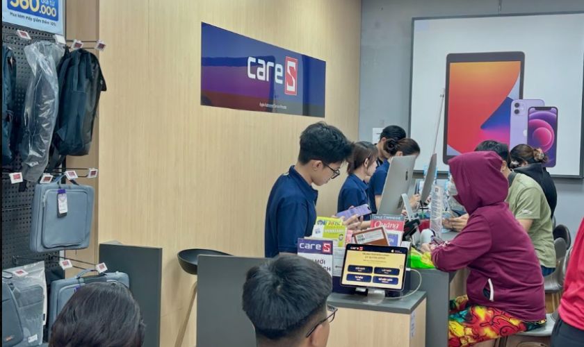 Mẹo hạn chế lỗi iPhone 12 không quét được NFC