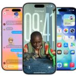 iPhone khởi động lại liên tục