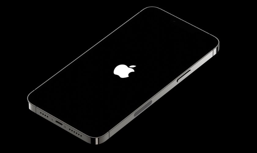 Các trường hợp iPhone tự khởi động lại thường gặp