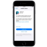 iOS 18.7 không gõ được tiếng Việt