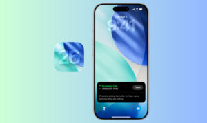 iOS 26.2 hao pin nhanh do đâu? Nguyên nhân và cách khắc phục