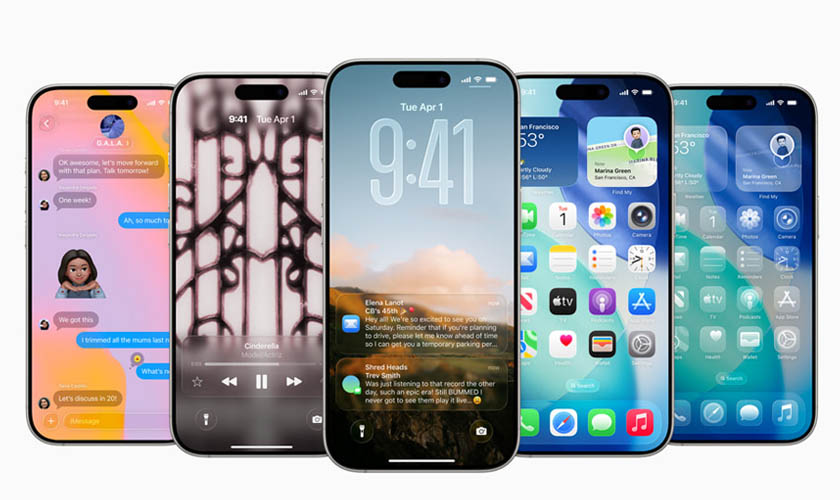 Dấu hiệu iOS 26.2 hao pin nhanh