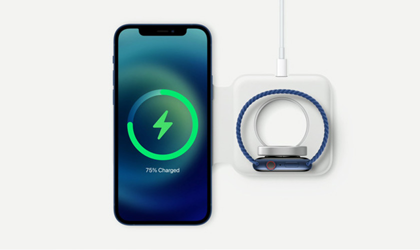 Pin iPhone bị chai