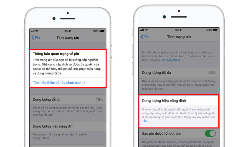 Cách kiểm tra nguyên nhân iOS 26.4 nóng máy