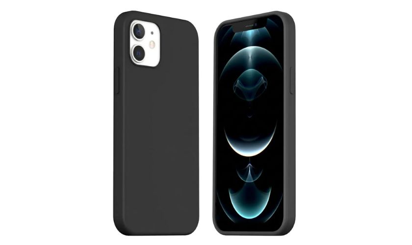 Cách hạn chế tình trạng iPhone 12 bị trầy viền