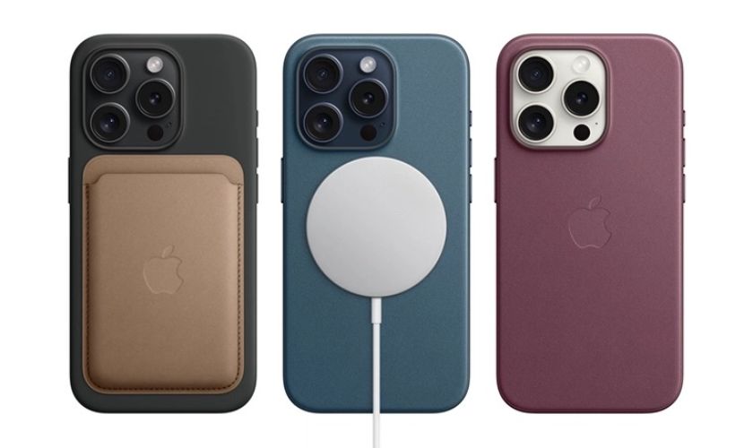 Cách hạn chế tình trạng bể mặt sau iPhone 12 Pro Max