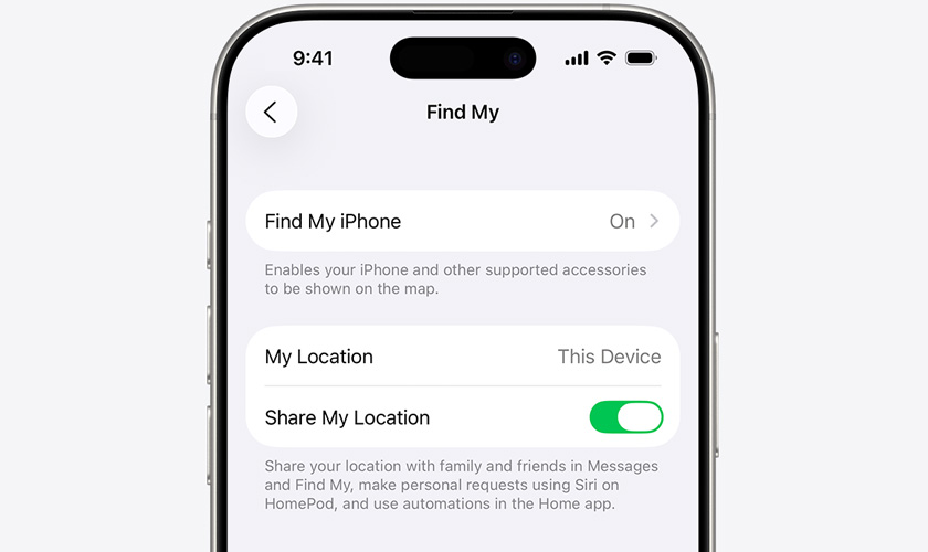 Phân biệt các trường hợp iPhone 12 Pro Max bị khóa iCloud