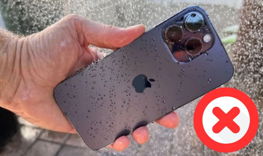 Cách khắc phục iPhone 12 Pro Max bị treo táo nhấp nháy tại nhà