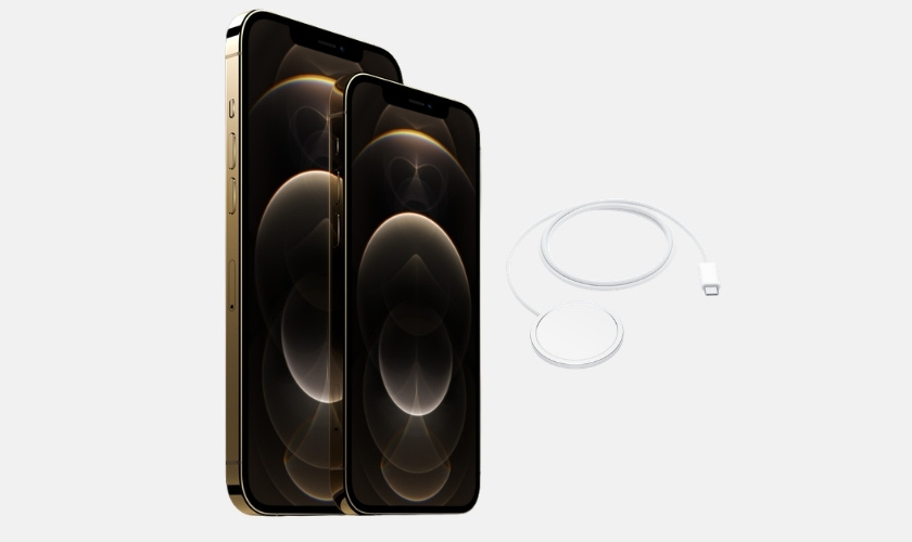 Nguyên nhân khiến iPhone 12 Pro Max sạc bị giật