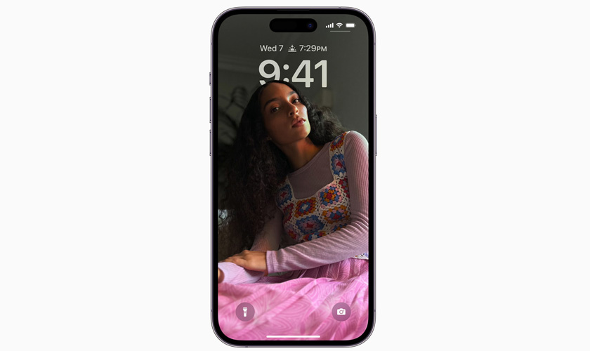 iPhone 14 bị nóng máy