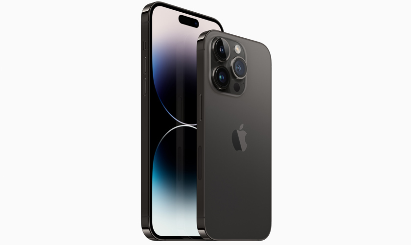 iPhone 14 bị nóng máy