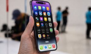 Kiểm tra lý do iPhone 14 Pro Max bị chậm & cách khắc phục